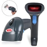 RETSOL LS 450 1D barcode reader for POS system