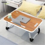 Gizga Essentials multi-purpose bed tray desk