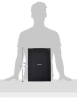 High resolution document scanner