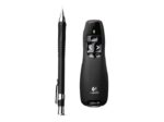 ppt remote with laser pointer