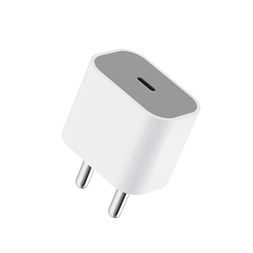 apple 20w usb-c power adapter original