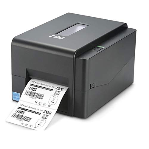 thermal transfer printer tsc