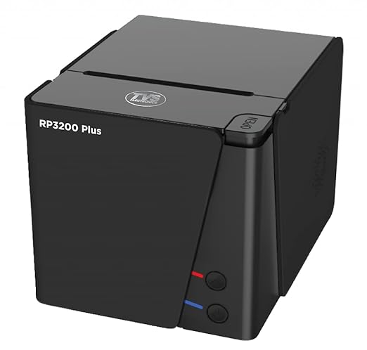 thermal printer usb serial