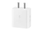 Samsung original 25W travel adaptor