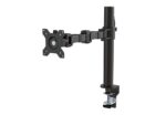Amazon Basics height adjustable monitor stand