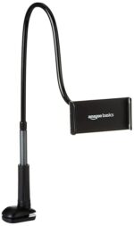 Amazon Basics universal mobile tablet holder