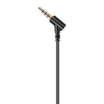 wired gaming earphones for PC and PS4