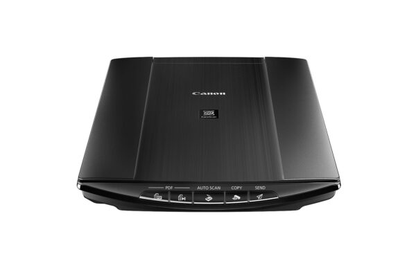Canon Canoscan Lide 220 Scanner