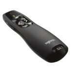 wireless presenter usb device