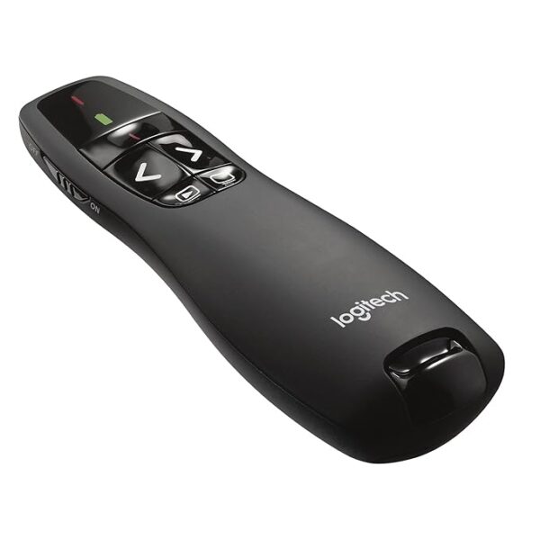 wireless presenter usb device