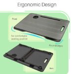 ergonomic folding desk for work from home