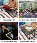 portable writing desk for home use