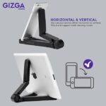 universal tablet stand for iPad