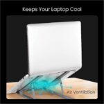 foldable laptop stand for office and study