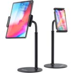 Tukzer T11 360 swivel tablet phone holder