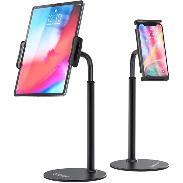 Tukzer T11 360 swivel tablet phone holder
