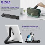 portable mobile holder for desk