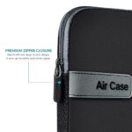 AirCase Waterproof Laptop Sleeve for 14.1 Inch Laptop