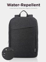 Lenovo B210 Water Repellent Laptop Backpack