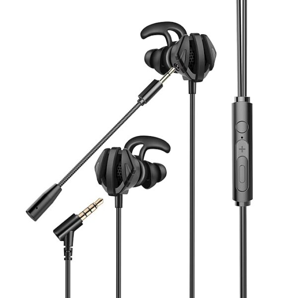 Cosmic Byte CB-EP-05 wired gaming earphones