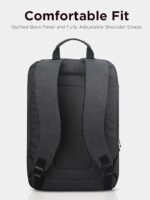 Lenovo Laptop Backpack with Padded Laptop Compartment