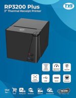 tvs rp 3200 plus thermal printer