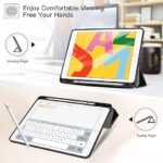 Robustrion-iPad-Case-9.7-Viewing-and-Typing-Stand-Mode