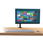 full motion monitor arm for 32 inch screens