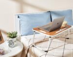 foldable study table for laptop use