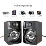 Zinq Technologies speaker for laptop and desktop