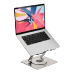 tabletop laptop riser for MacBook and laptops