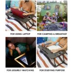 portable writing desk for home and office use