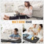 foldable portable wooden study table