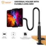 flexible tablet holder compatible