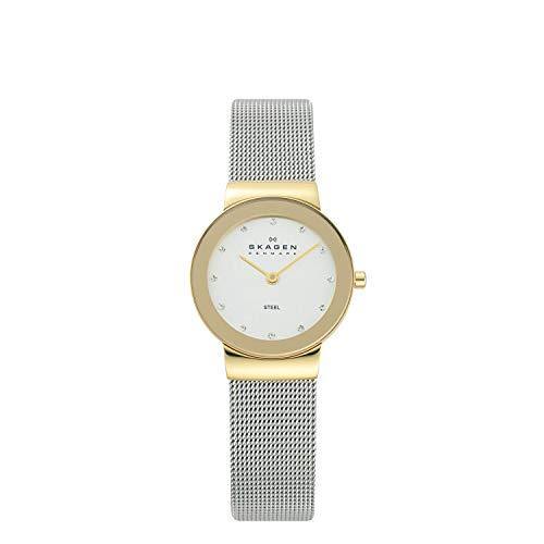 Skagen 358SGSCDI women's watch