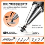 fine point stylus for iPad
